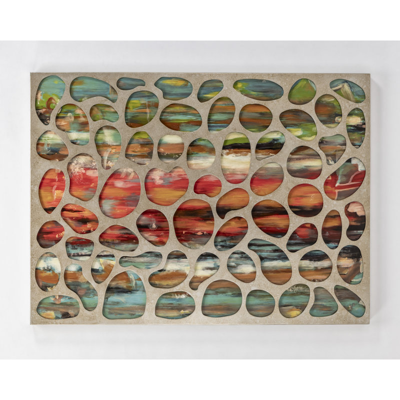 Handmade Wall Decor
