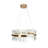 Josse 2 - Light LED Chandelier