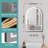 Hsa Metal Arch Mirror-806975699