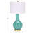 SantaAna Ceramic Table Lamp-1358772951