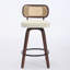 Tabourets pivotants pour îlot / cuisine / comptoir / bar-118472579