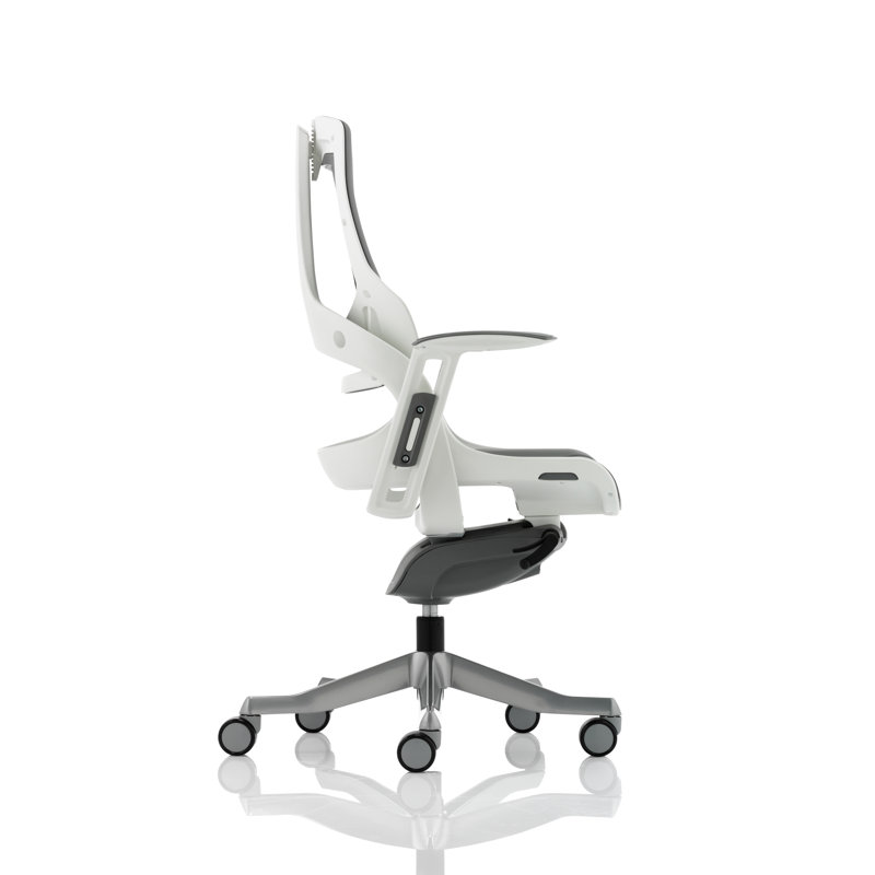 Executive Chair, Grey