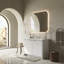 Mesa 42" W Freestanding Single Bathroom Vanity -612846337-612846348-612846395