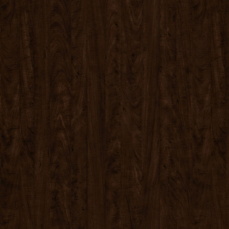 Arlex Murphy Bed with Shelving Units with Drawers, Chocolate, Queen