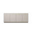 Bagga 200cm Sideboard-121354283