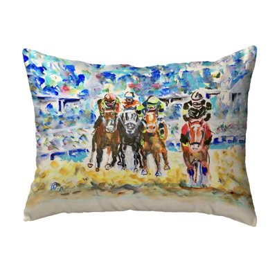 Coussin Four