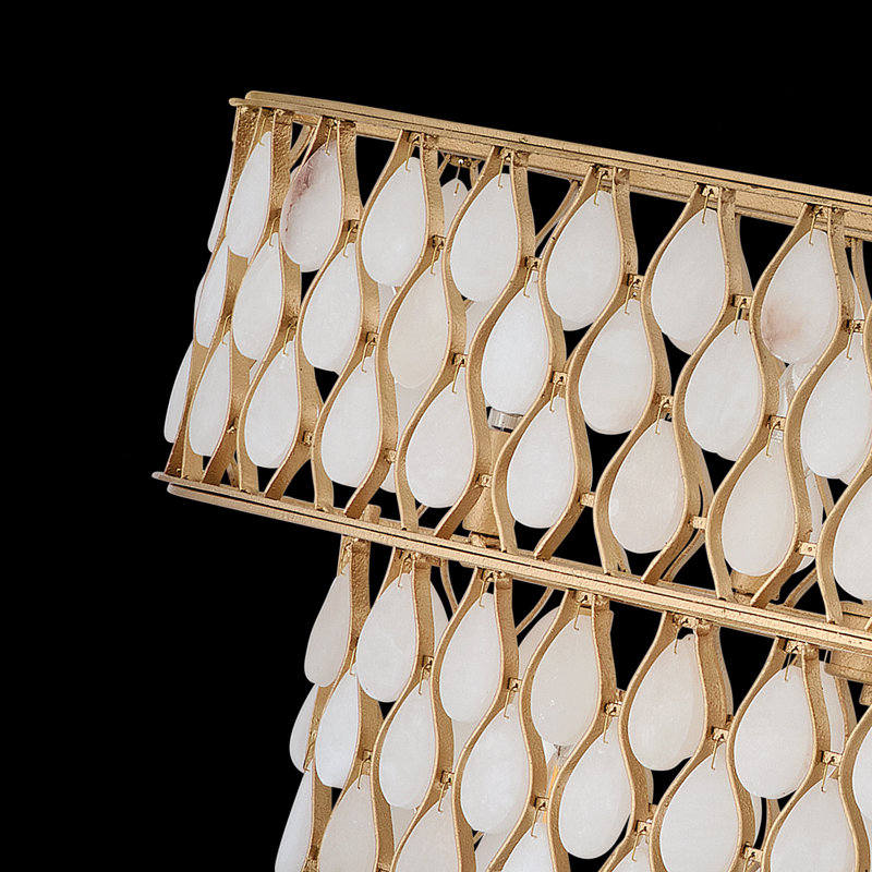 Estie 10 - Light Chandelier