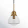Katarina 1 - Light Single Pendant