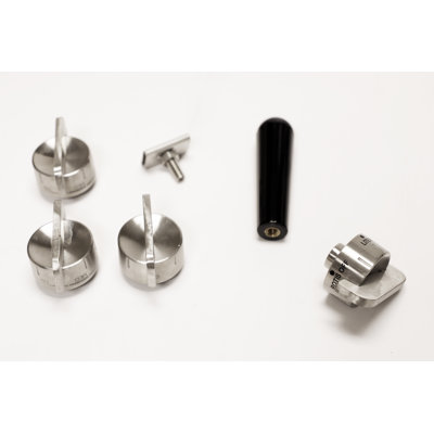 ADA Grill Kit