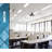 Dimmable Troffer Ceiling Light-87792894