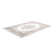 Costilla Floral Hand Woven Area Rug