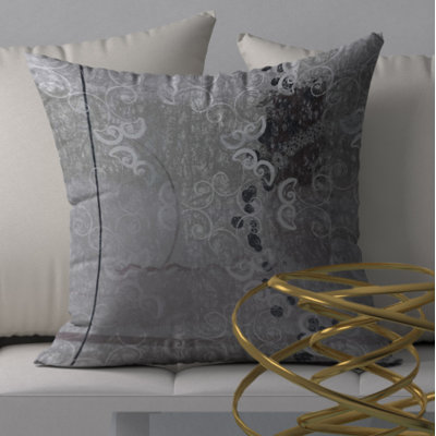 Award Supreme Square Pillow Cover & Insert