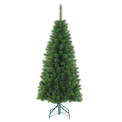 Arbre de Noël vert 5 'H