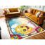 Tapis lavable pour enfant Dakota Fields Sky Clouds_Sky025-293830039
