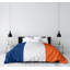 Housse de couette réversible simple Minnesota Baseball-49093037-49093043-49093046