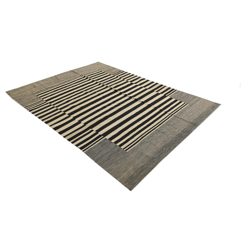 Tapis ivoire 5x8