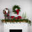 Faux Pine 24'' Wreath