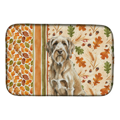 Tapis de vaisselle Spinone Italiano Heirloom