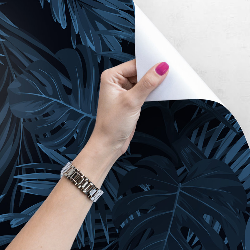 Scanlon Matte Wallpaper Roll, 250cm W x 250cm L