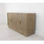 Parker 64'' W Solid Wood Sideboard
