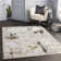 Tapis beige / beige Addilyn