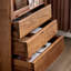 Armoire multifonctionnelle et seau Nordic