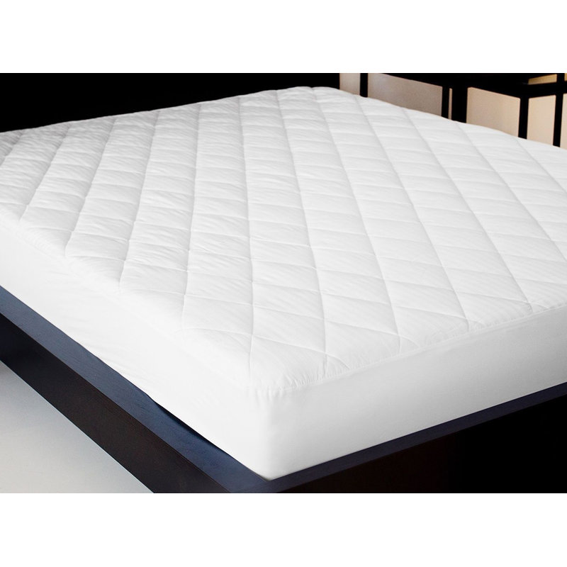 Fulghum 2'' Mattress Pad, King