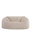 Bean Bag Bazaar Soul Cord Giant Two-Seater Bean Bag-78382896