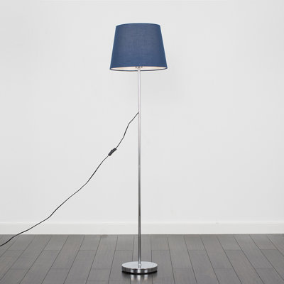 Gurpreet 154cm Traditional Floor Lamp