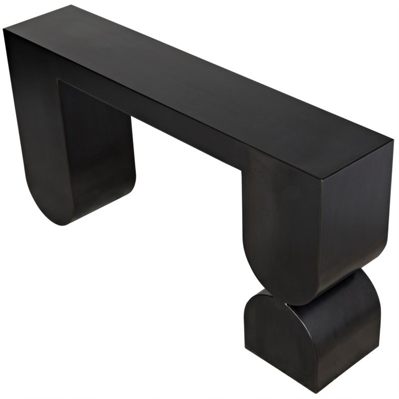 Mark 60 in. Console Table