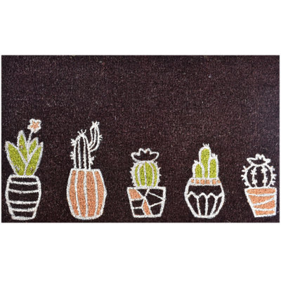 Cosner Non-Slip Doormat
