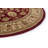 Clarence Oriental Floral Indoor Kid & Pet Friendly Rug for Bedroom, Living Room-1119496183