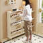 Petite armoire à chaussures de style français-230966448