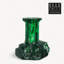 Rocky Baroque Candlestick