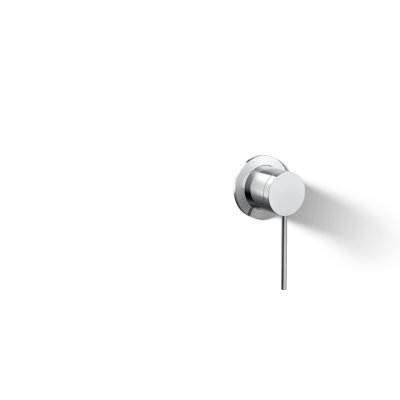 Components Wall-Mount Bathroom Sink Faucet Handle