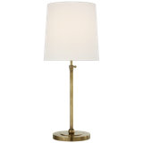 Thomas O'Brien Bryant Large Table Lamp