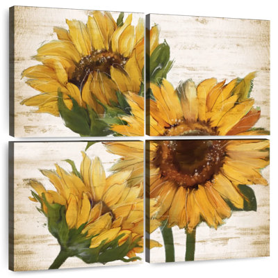 Harnek tournesol été I