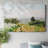 View to the Plain of Argenteuil, 1872-Gallery Wrapped Canvas-360129737