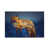 Wrapped Canvas selected