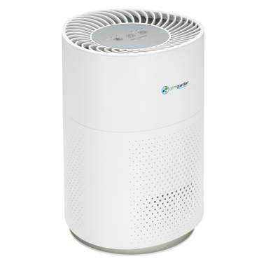 Guardian Technologies Console Air Purifier with True HEPA Filter for 105  Cubic Feet & Reviews