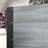 Outdoor Wooden Planter with Wheels-362850545