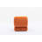 S-Shape Velvet Fabric Ottoman Makeup Stool Footstool