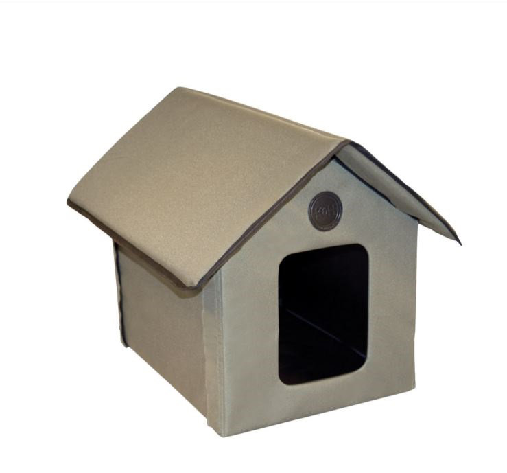 Cat House