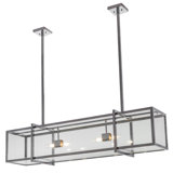 Nelson 4 - Light Pendant