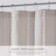 Anslee Shower Curtain