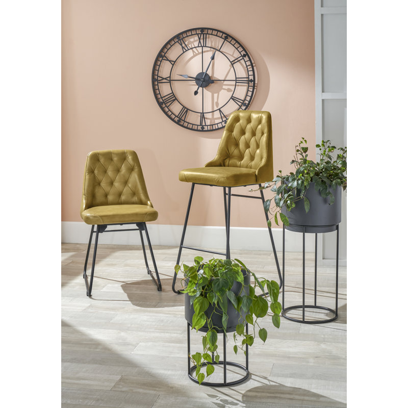 Metal Elevated Planter