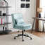 Chaise de bureau rembourrée sans accoudoirs-1491448986
