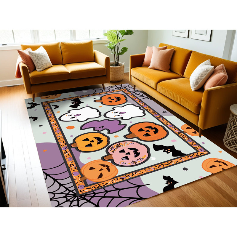 Tapis Khloei, Rectangulaire 8 pi x 10 pi