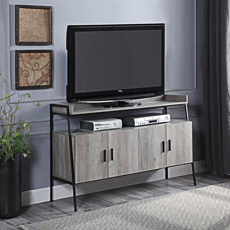 Meuble télé avec rangement