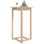 Pine Solid Wood Dining Table-904416950-898508479